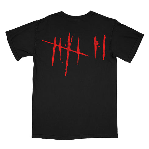 CliffNotes (T-Shirt / Timed Edition)